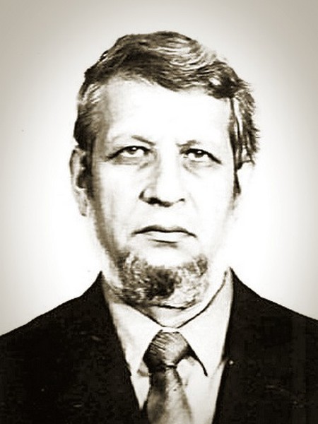 Кривозятев Арон Абрамович